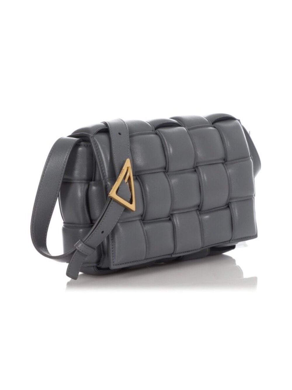 AUTHENTIC BOTTEGA VENETA Padded Cassette Bag Retails $5,694